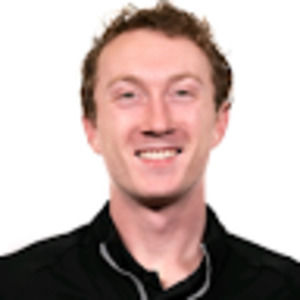 Meet your Posher, Ian